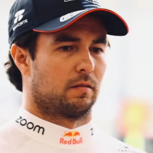 Checo Pérez se retiraría de la F1, confirma su padre