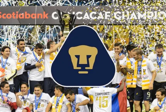 Un campeón con América estaría muy cerca de llegar a Pumas