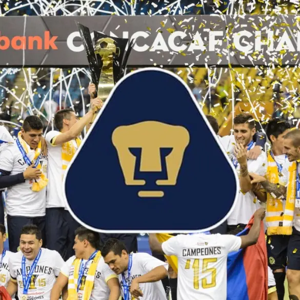 Pumas tendría cerrado a campeón con América