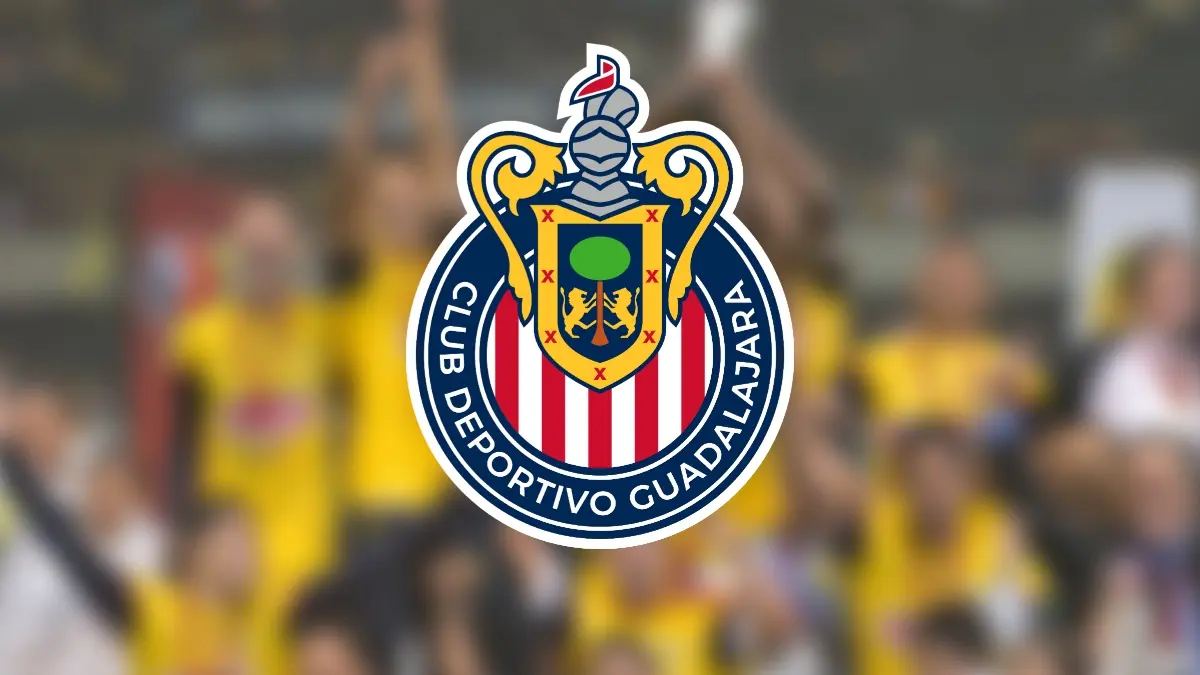  Un campeón con América llegaría a Chivas en enero 