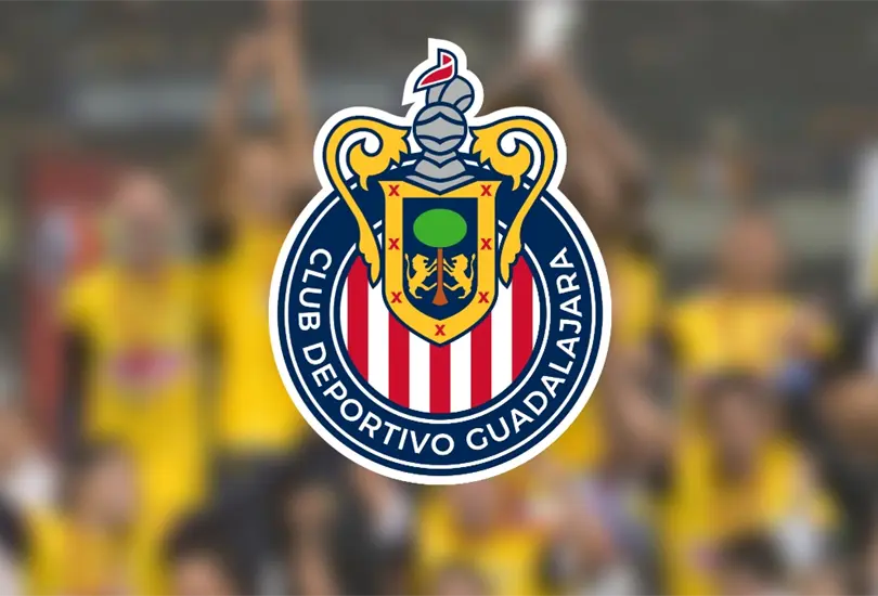 Un campe&oacute;n con Am&eacute;rica llegar&iacute;a a Chivas en enero
