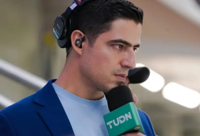 Andrés Vaca está en la mira del americanismo Andrés Vaca está en la mira del americanismo