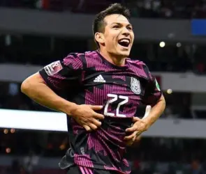 ¿Vetado? Chucky Lozano revela si volverá a la Selección Mexicana