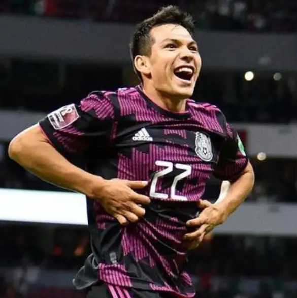 ¿Vetado? Chucky Lozano revela si volverá a la Selección Mexicana