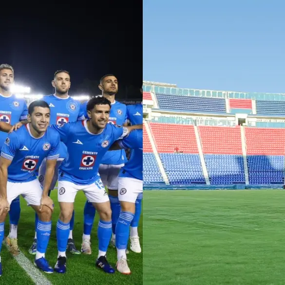 Los verdaderos motivos por los que Cruz Azul deja el Ciudad de los Deportes