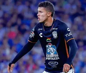 El equipo grande de la Liga MX que contrataría a Nelson Deossa