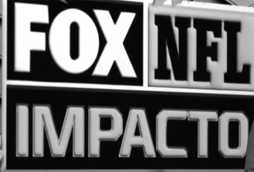 Fox Sports pondrá punto final a su historia con la NFL. Fox Sports pondrá punto final a su historia con la NFL.