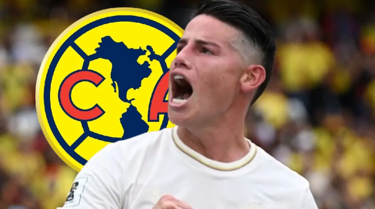  El jugador colombiano podría llegar al América para el próximo torneo 