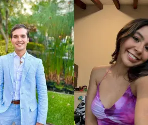 Memo Aponte desmiente a su exnovia y se burla de ella