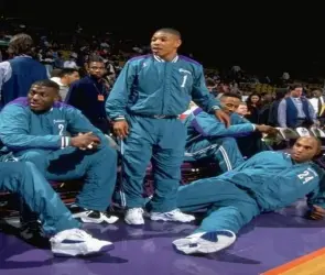 Los jugadores más pequeños que han pasado por la NBA