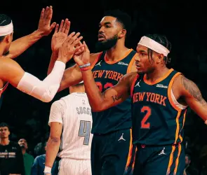 Así será el nuevo formato del Juego de Estrellas de la NBA