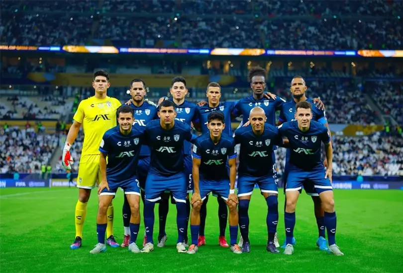 Solo por llegar a la final, el equipo mexicano asegur&oacute; un mill&oacute;n de d&oacute;lares