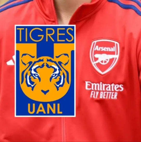 Tigres contrataría a extécnico del Arsenal para 2025