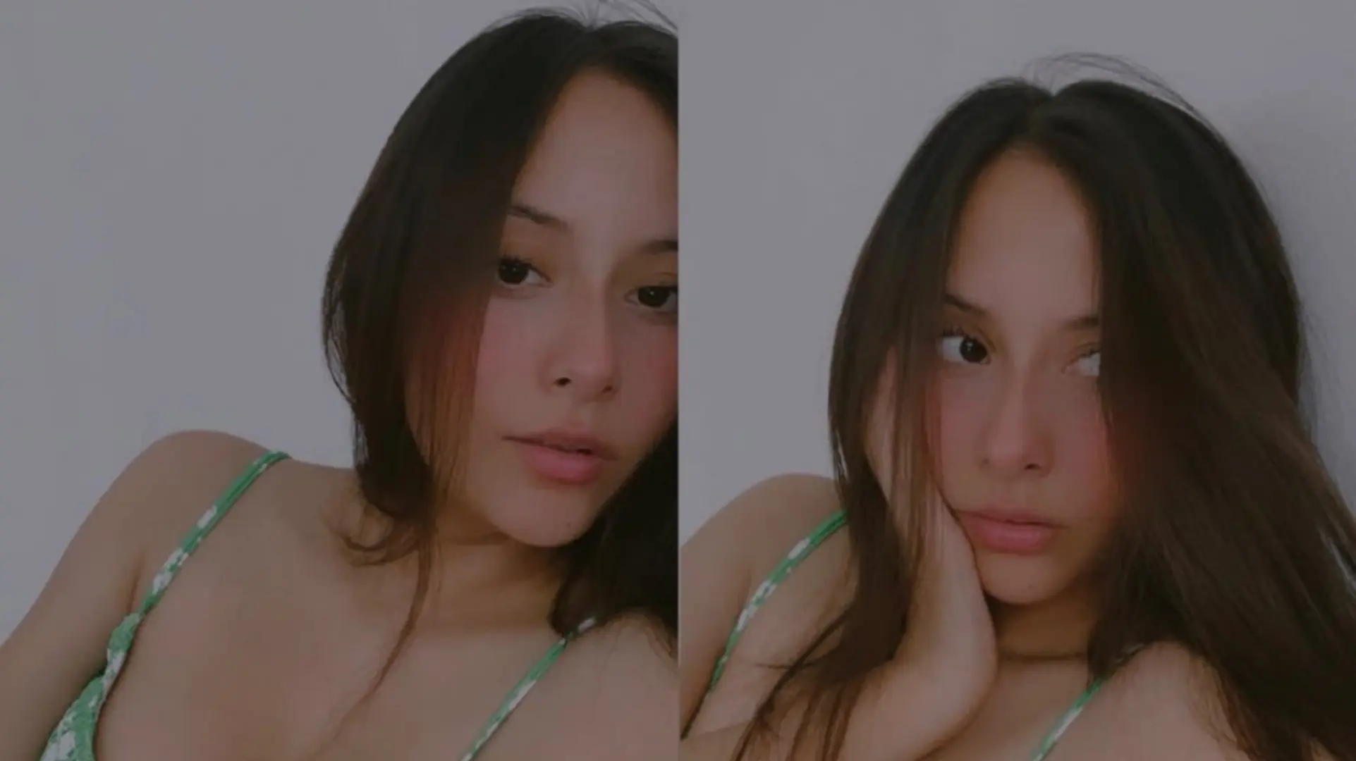 En algunas publicaciones ha demostrado que se sorprendió por la fama que le llegó.