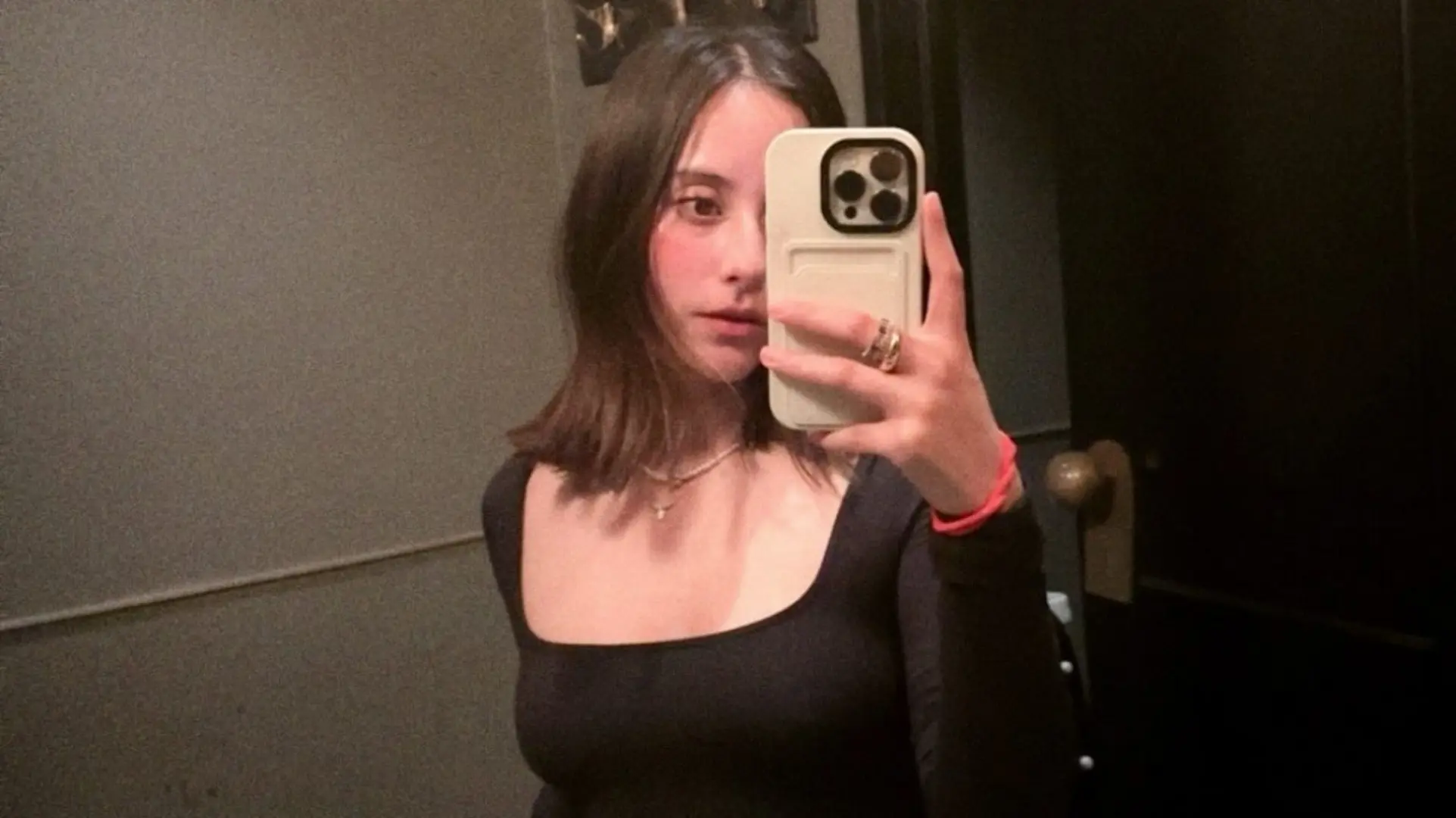 Como era de esperarse, se alegró por el Tricampeonato del equipo capitalino.