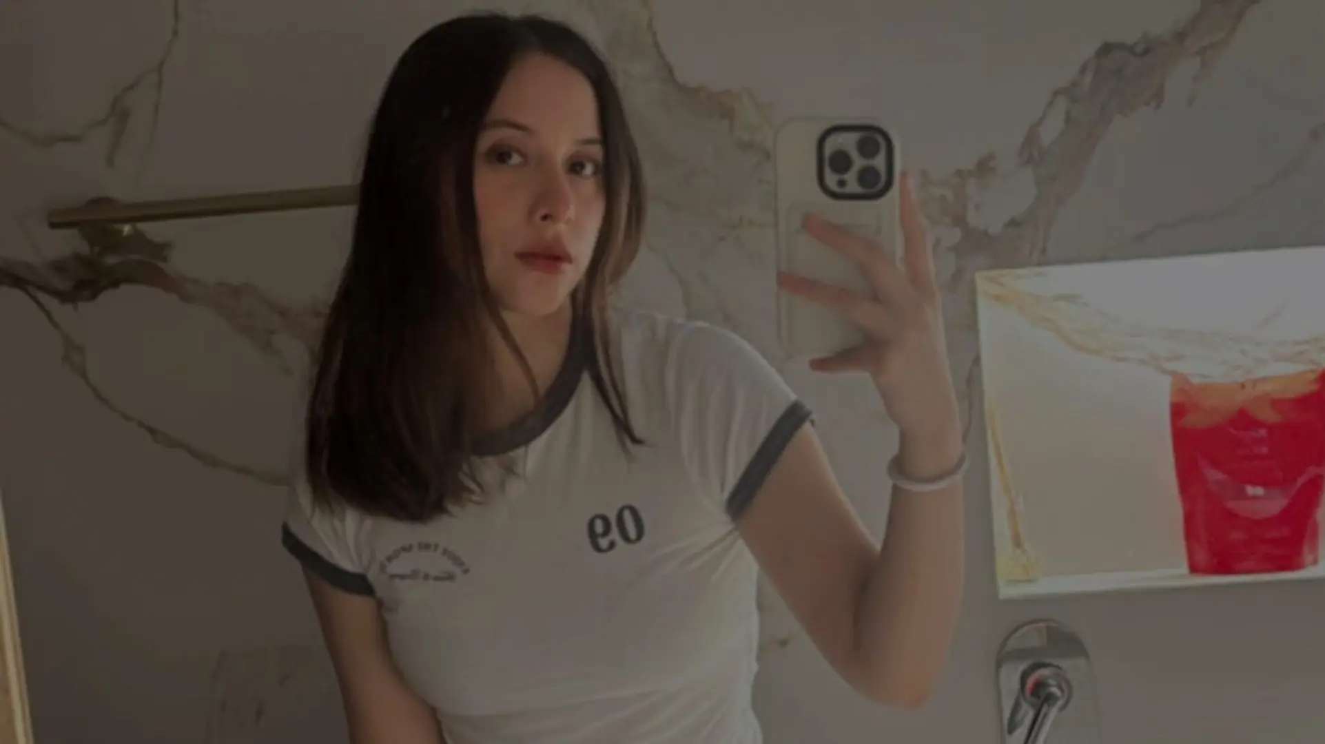 Su cuenta de Instagram ha sumado más de 20 mil seguidores en apenas unos días.