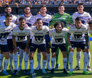 Turco Mohamed robaría figura de Pumas para el Toluca