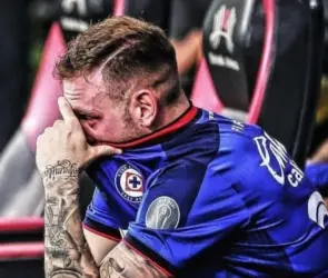 Rodolfo Rotondi rompe el silencio tras el hate de la afición de Cruz Azul