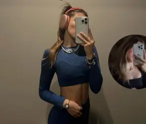 Tatiana Flores sufre descuido en sus redes sociales