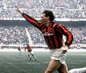 El futbolista que ganó 3 Balones de Oro y se retiró a los 30 años