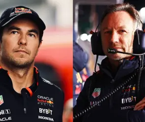 ¡No lo echaron! El verdadero motivo del adiós de Checo Pérez de Red Bull