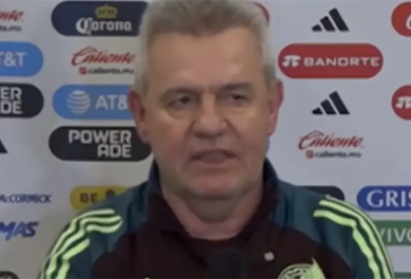 Javier Aguirre no tiene redes sociales por peculiar raz&oacute;n