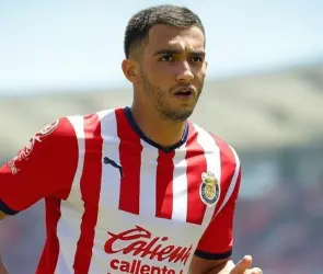 La pista que acercaría a Luis Chávez a Chivas