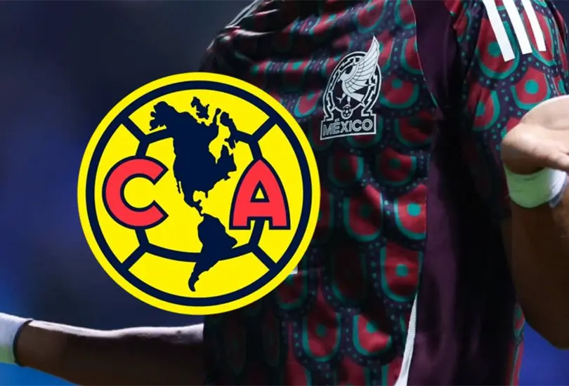 El cuadro capitalino busca reforzar su ataque con mexicanos. El cuadro capitalino busca reforzar su ataque con mexicanos.