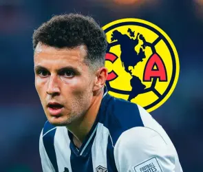 El gesto que acerca a Oussama Idrissi al América