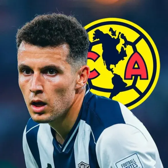 El gesto que acerca a Oussama Idrissi al América