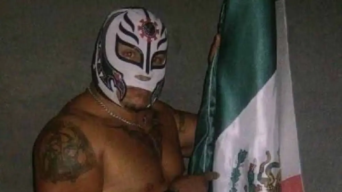  El histórico gladiador deja una enorme huella en la lucha libre mexicana. 