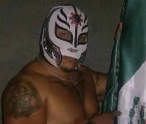 Confirman el fallecimiento de Rey Misterio Sr.