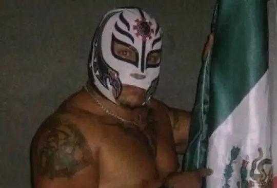 El histórico gladiador deja una enorme huella en la lucha libre mexicana.