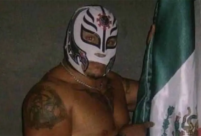 El histórico gladiador deja una enorme huella en la lucha libre mexicana. El histórico gladiador deja una enorme huella en la lucha libre mexicana.