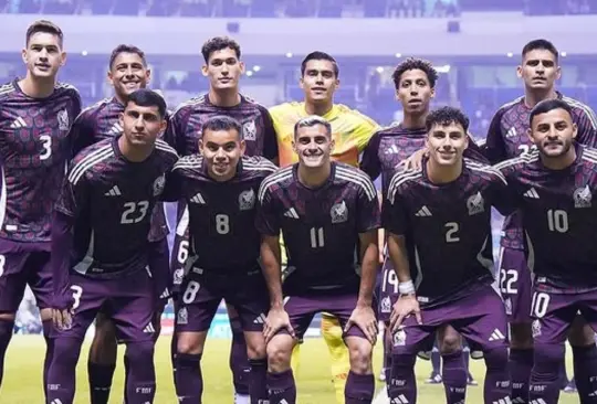 La Selección Mexicana recibió un beneficio por parte del gobierno poblano