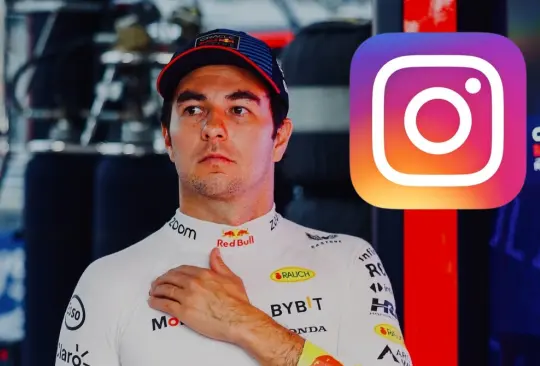 La salida de Checo Pérez de Red Bull le ha provocado pérdidas a la escudería