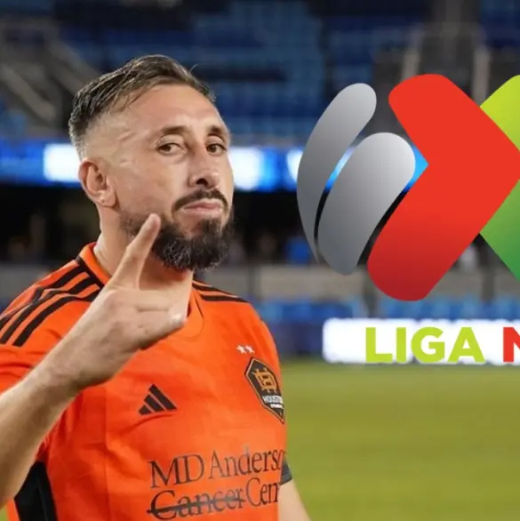 Héctor Herrera: Lo que se sabe de su regreso a la Liga MX