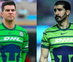 El verdadero motivo de la pelea entre Julio González y Gil Alcalá con Pumas