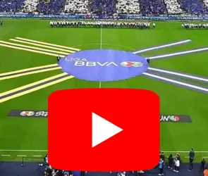 Liga MX transmitirá sus partidos a través de YouTube y redes sociales