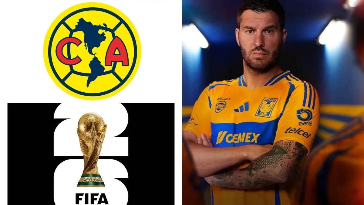  América busca a Gignac y lo buscaría convencer de cualquier modo 