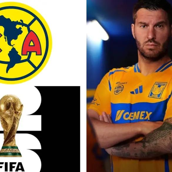 La razón por la que América ficharía a André-Pierre Gignac