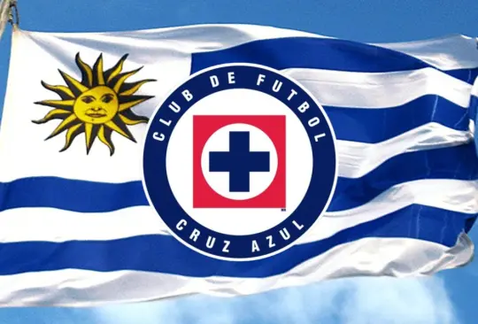 Cruz Azul se hizo de un refuerzo internacional para el 2025