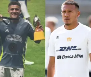Jacob Morales, de promesa en Pumas a campeón de la Kings League