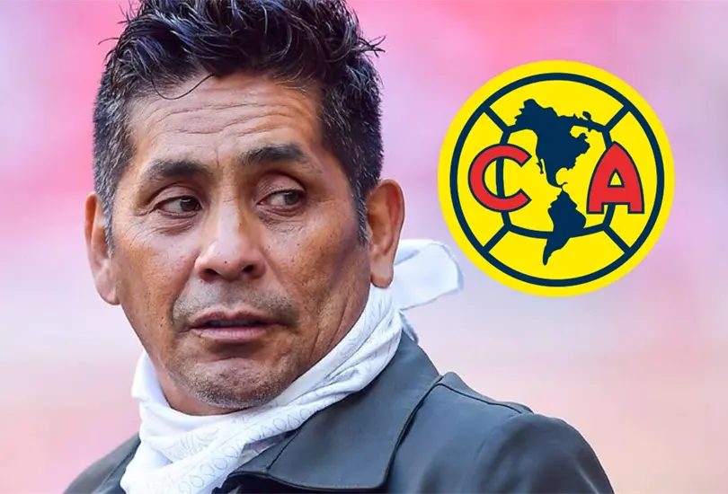 Jorge Campos celebr&oacute; con todo el tricampeonato de Am&eacute;rica