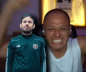 Werever defiende a Chicharito Hernández de las críticas