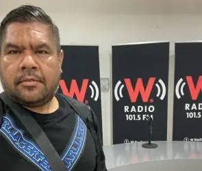 Chuyón es víctima de una nueva fake news en redes sociales