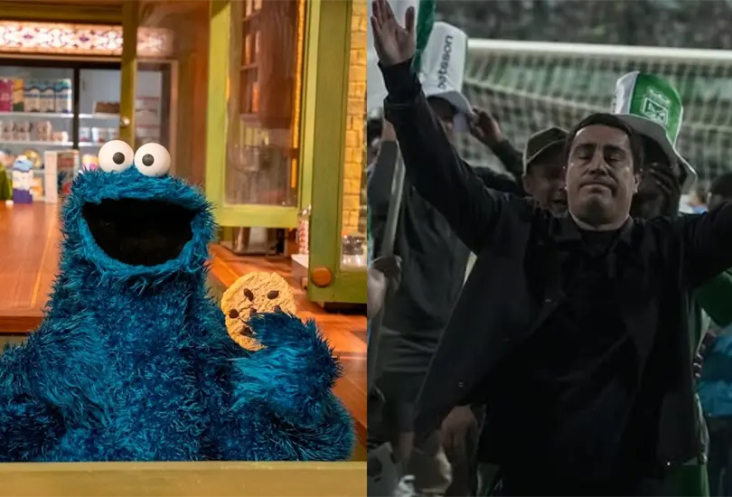 Efra&iacute;n Ju&aacute;rez ha comenzado a ser conocido como el Comegalletas