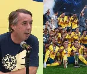 Los lujosos regalos de Emilio Azcárraga al América tras ser campeón