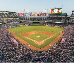 Los contratos más lucrativos de la MLB