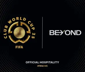 La FIFA designa a BEYOND Hospitality proveedor oficial de servicios preferentes del Mundial de Clubes FIFA 2025™